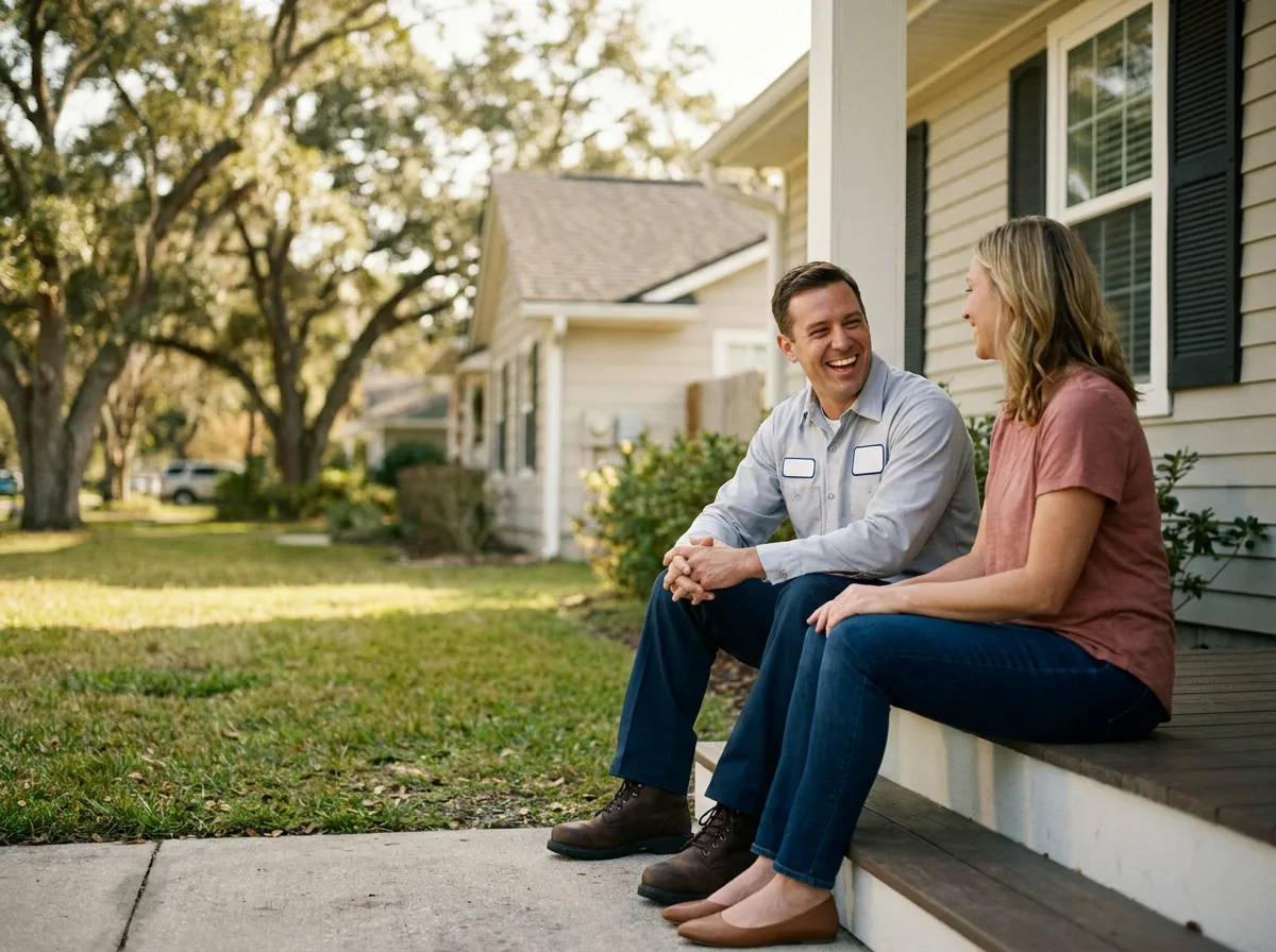 Septic tank pumping FAQs for Baldwin, GA